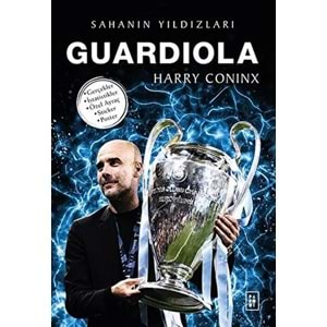 Guardiola Sahanın Yıldızları