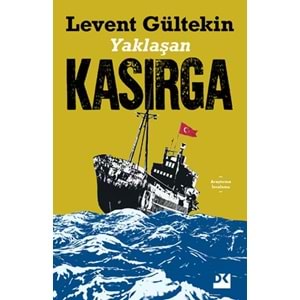Yaklaşan Kasırga