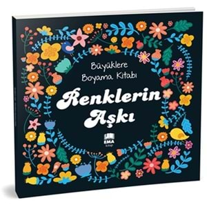 Renklerin Aşkı