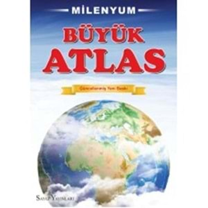 Büyük Atlas