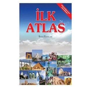 İlk Atlas