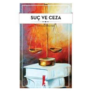 Suç ve Ceza