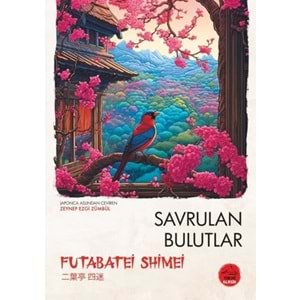 Savrulan Bulutlar
