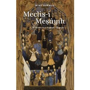 Meclis-i Meşayıh