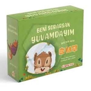 Beni Sorarsan Yuvamdayım - İşte Yer Alt