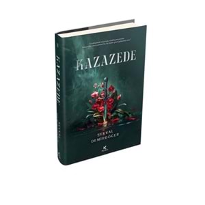 Kazazede – 2 Ciltli