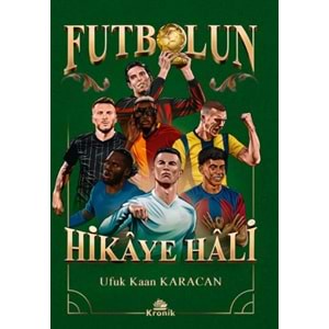 Futbolun Hikaye Hali