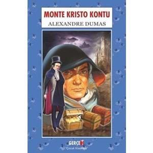 Monte Krısto Kontu