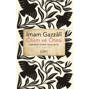 Ölüm ve Ötesi