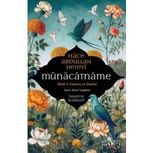 Münacatname