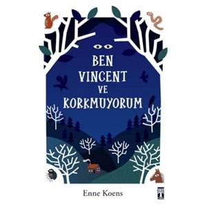 Ben Vincent ve Korkmuyorum
