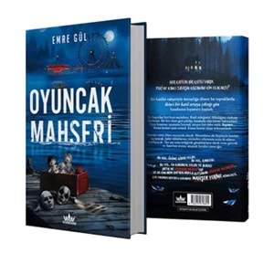 Oyuncak Mahşeri (Ciltli)