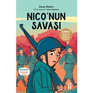 Nico’nun Savaşı