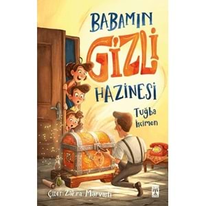 Babamın Gizli Hazinesi
