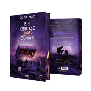 Bir Kibritle Yok Olmak 3 Yan Boyamalı