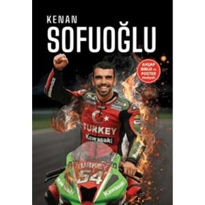 Kenan Sofuoğlu
