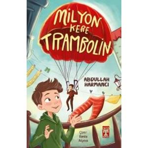 Milyon Kere Trambolin