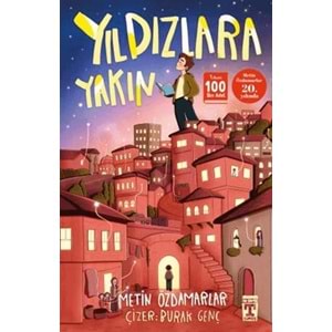 Yıldızlara Yakın