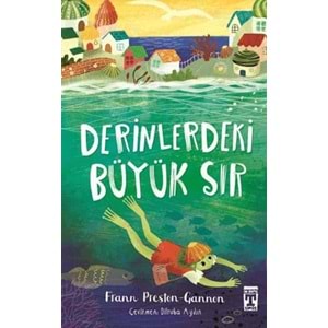 Derinlerdeki Büyük Sır