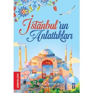 İstanbulun Anlattıkları