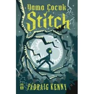 Yama Çocuk Stitch