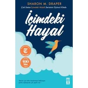 İçimdeki Hayal Ciltli Şömizli