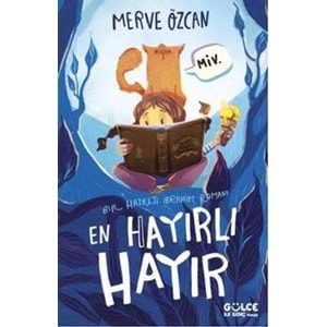 En Hayırlı Hayır Bir Hazreti İbrahim Romanı