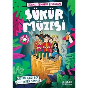 Şükür Müzesi