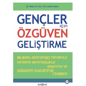 Gençler İçin Özgüven Geliştirme