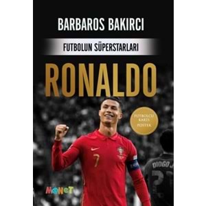 Ronaldo-Futbolun Süperstarları