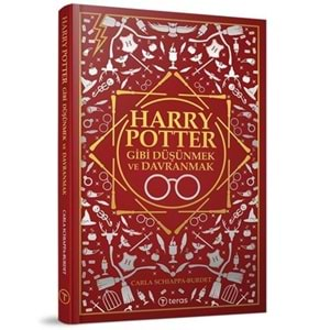 Harry Potter Gibi Düşünmek ve Davranmak