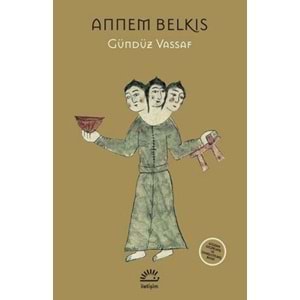 Annem Belkıs