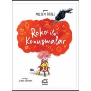 Roko ile Konuşmalar