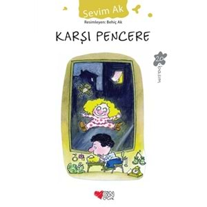 Karşı Pencere