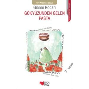 Gökyüzünden Gelen Pasta