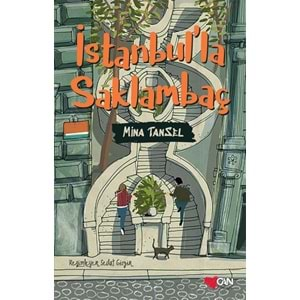 İstanbul'la Saklambaç