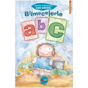 Bilmecelerle Abc