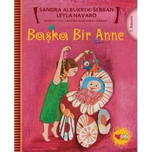 Başka Bir Anne