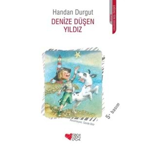 Denize Düşen Yıldız