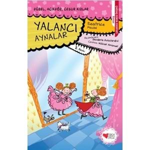 YALANCI AYNALAR