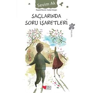 Saçlarında Soru İşaretleri