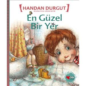 EN GÜZEL BİR YER