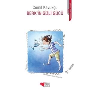 BERK İN GİZLİ GÜCÜ