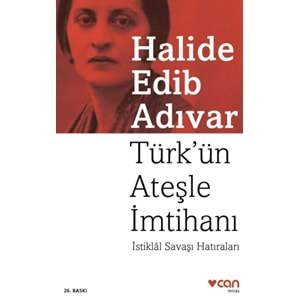 Türk'ün Ateşle İmtihanı