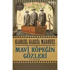 Mavi Köpeğin Gözleri