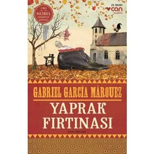 Yaprak Fırtınası