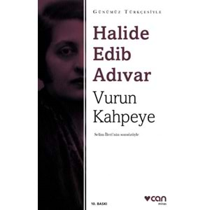 Vurun Kahpeye - Sadeleştirilmiş Metin