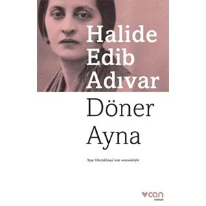 Döner Ayna