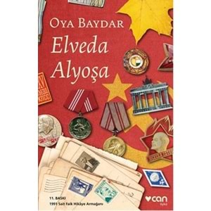 Elveda Alyoşa