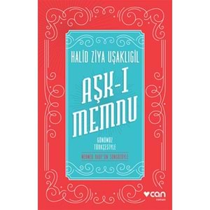 Aşk-ı Memnu - Günümüz Türkçesiyle